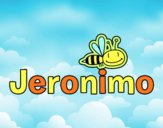 Jeronimo