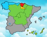 Las Comunidades Autónomas de España