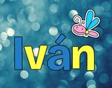 Iván