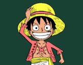 Luffy