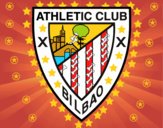 Escudo del Athletic Club de Bilbao