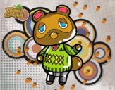 Animal Crossing: Tom Nook