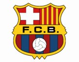 Escudo del F.C. Barcelona