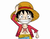 Luffy