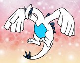 Lugia