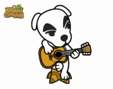 Animal Crossing: Totakeke