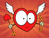 Corazón Cupido