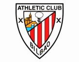 Escudo del Athletic Club de Bilbao