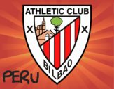 Escudo del Athletic Club de Bilbao