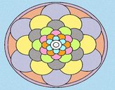 Mandala 22