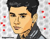 Zayn Malik 2