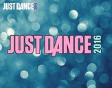 Logo Just Dance