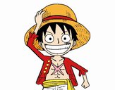 Luffy