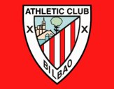 Escudo del Athletic Club de Bilbao