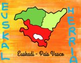 Euskadi - País Vasco