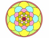 Mandala 22