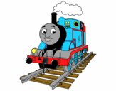 Thomas la locomotora