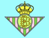 Escudo del Real Betis Balompié