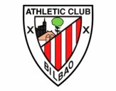 Escudo del Athletic Club de Bilbao