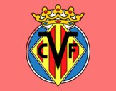 Escudo del Villarreal C.F.