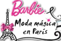 Barbie: Moda mágica en París