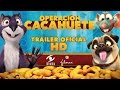 Operación cacahuete - trailer español