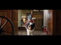Pancho el perro millonario -Trailer oficial