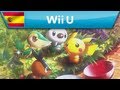 Pokémon Rumble U para Wii U