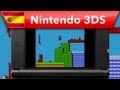 Super Mario Bros 2 para Nintendo 3DS